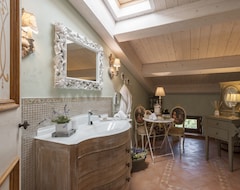 Bed & Breakfast Monterosato Country House (Fermo, Italia)
