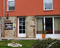 Bed & Breakfast Les Hirondelles (Forbach, Pháp)