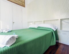 Casa/apartamento entero Regola - Comfortable And Cosy Apartment With Great Views. Wifi And A/C Available (Roma, Italia)