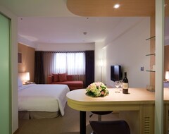 Hotelli Hotel Asia Pacific (Tamsui District, Taiwan)