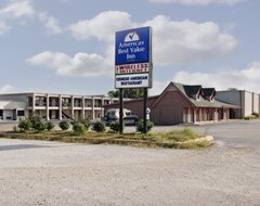 Hotel Motel 6-Tupelo, MS - Downtown (Tupelo, USA)