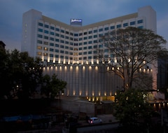 Radisson Blu Hotel Ranchi (Ranchi, Indija)
