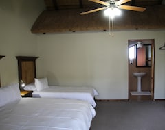 Hotelli Mountain View Lodge (Volksrust, Etelä-Afrikka)