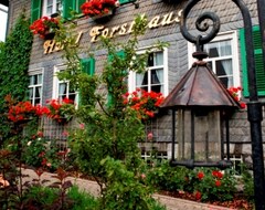 Hotel Forsthaus (Winterberg, Germania)