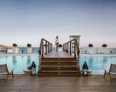 Hotel Mitsis Blue Domes Resort & Spa (Kardamena, Grecia)