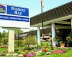 Best Western North Bay Hotel & Conference Centre (North Bay, Canada)