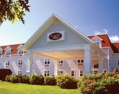 Khách sạn Acadia Inn (Bar Harbor, Hoa Kỳ)