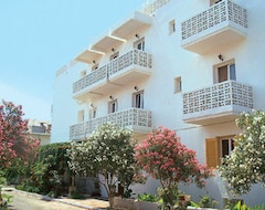 فندق Adamantia (Ireon, اليونان)