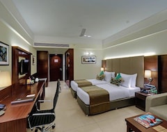 Khách sạn Hotel The Fern Kadamba And Spa (Velha Goa, Ấn Độ)