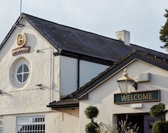 Otel Charnwood Arms (Coalville, Birleşik Krallık)
