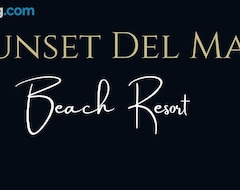 Tüm Ev/Apart Daire Sunset Del Mar Beach Resort (Parrita, Kosta Rika)