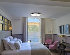 Hotel Les Roches Blanches Cassis (Cassis, France)