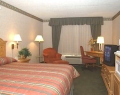 Hotelli Country Inn & Suites By Radisson, Clarksville, Tn (Clarksville, Amerikan Yhdysvallat)