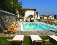 Hotel Marina 10 Boutique & Design (Casamicciola Terme, Italija)