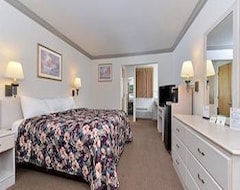 Hotel Americas Best Value Inn V2183 (Ukiah, USA)
