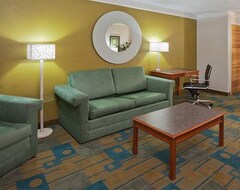 Hotel La Quinta by Wyndham Houston Stafford Sugarland (Stafford, USA)