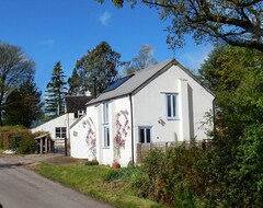 Tüm Ev/Apart Daire Rural Holiday Cottage With Wonderful Countryside Views On Friendly Smallholding. (Honiton, Birleşik Krallık)