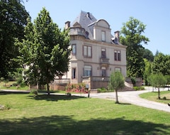 Khách sạn Residence du Rougier (Camarès, Pháp)