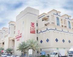 Aparthotel Al Rashid Residence (Al Khobar, Saudijska Arabija)