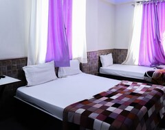Khách sạn Hotel Krupa (Nashik, Ấn Độ)