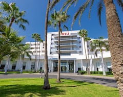 Hôtel Hotel Riu Gran Canaria - All Inclusive 24h (Maspalomas, Espagne)