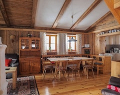 Hele huset/lejligheden Cozy Cabin, In A Quiet Location With Views Of The Mountains And Close To The Lake (Zell am See, Østrig)