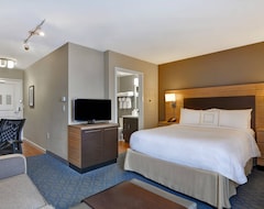 Hotel TownePlace Suites by Marriott Alexandria (Alexandria, USA)