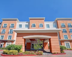 Khách sạn Embassy Suites by Hilton Valencia (Valencia, Hoa Kỳ)