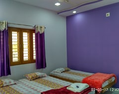 Khách sạn Omni Homestays (Bhuj, Ấn Độ)