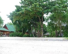Khách sạn Rose Garden Samui Bungalow (Lamai Beach, Thái Lan)