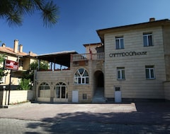 Otel Kapadokya House (Ürgüp, Türkiye)