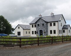Tüm Ev/Apart Daire Luxury Newly Built Holiday Rental On The West Coast Of Ireland (Kilmihill, İrlanda)