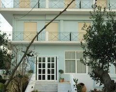 Hotelli Astir (Karlovassi, Kreikka)