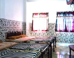 Hotelli Heritage (Chittorgarh, Intia)