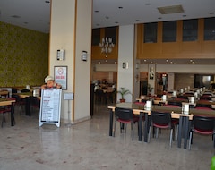 Hotelli Gimat (Ankara, Turkki)