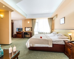 Khách sạn Hotel Opal (Cluj-Napoca, Romania)