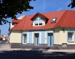 Nhà trọ Med-Palace (Niemodlin, Ba Lan)