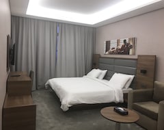 Khách sạn New Hotel (Beirut, Lebanon)