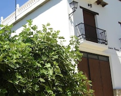 Gæstehus Casa Mamica Rosario (Alpujarra de la Sierra, Spanien)