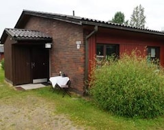 Entire House / Apartment Kannonkoski (Kannonkoski, Finland)