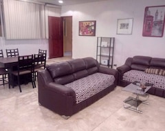 Entire House / Apartment Toluca Casa Centrica (Toluca, Mexico)