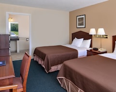 Hotel Americas Best Value Inn (Vandalia, USA)