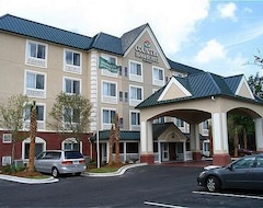 Hotel Country Inn & Suites By Radisson, Charleston North, Sc (North Charleston, EE. UU.)