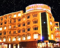 Royal House Hotel (Ulan Bator, Mongolia)