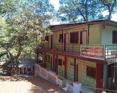 Khách sạn Green Heaven Cottage - Ac Rooms (Matheran, Ấn Độ)