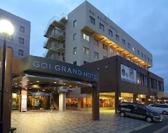 Khách sạn Goi Grand Hotel (Ichihara, Nhật Bản)