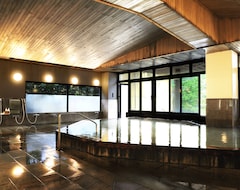 Ryokan Shiobara Onsen Yashio Lodge (Nasushiobara, Japan)