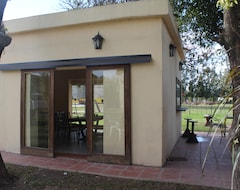 Otel Timbues (San Lorenzo, Arjantin)