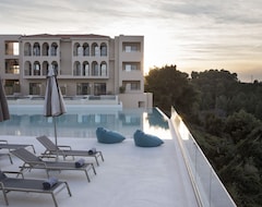 Hotelli Cora Hotel & Spa Resort (Agios Ioannis Chalkidikis, Kreikka)