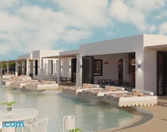 Khách sạn Cresanto Luxury Suites (Imerovigli, Hy Lạp)